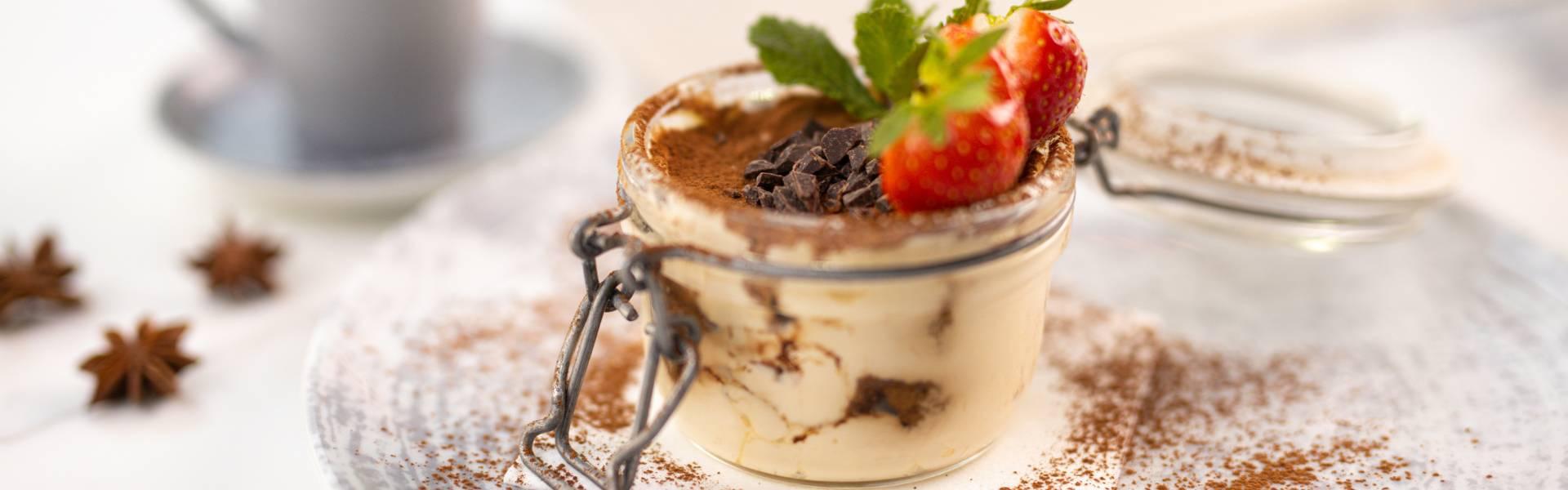 Tiramisù